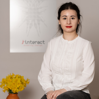 Loredana Constantin