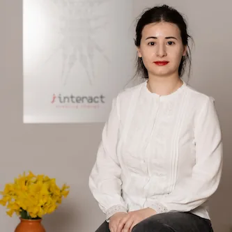Loredana Constantin